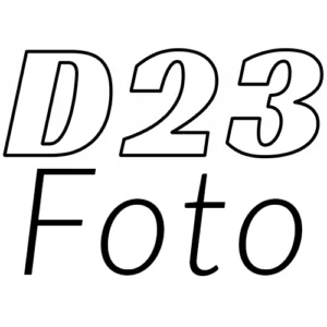 D23 Foto Logo